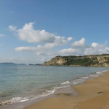 Margarita's Corfu *